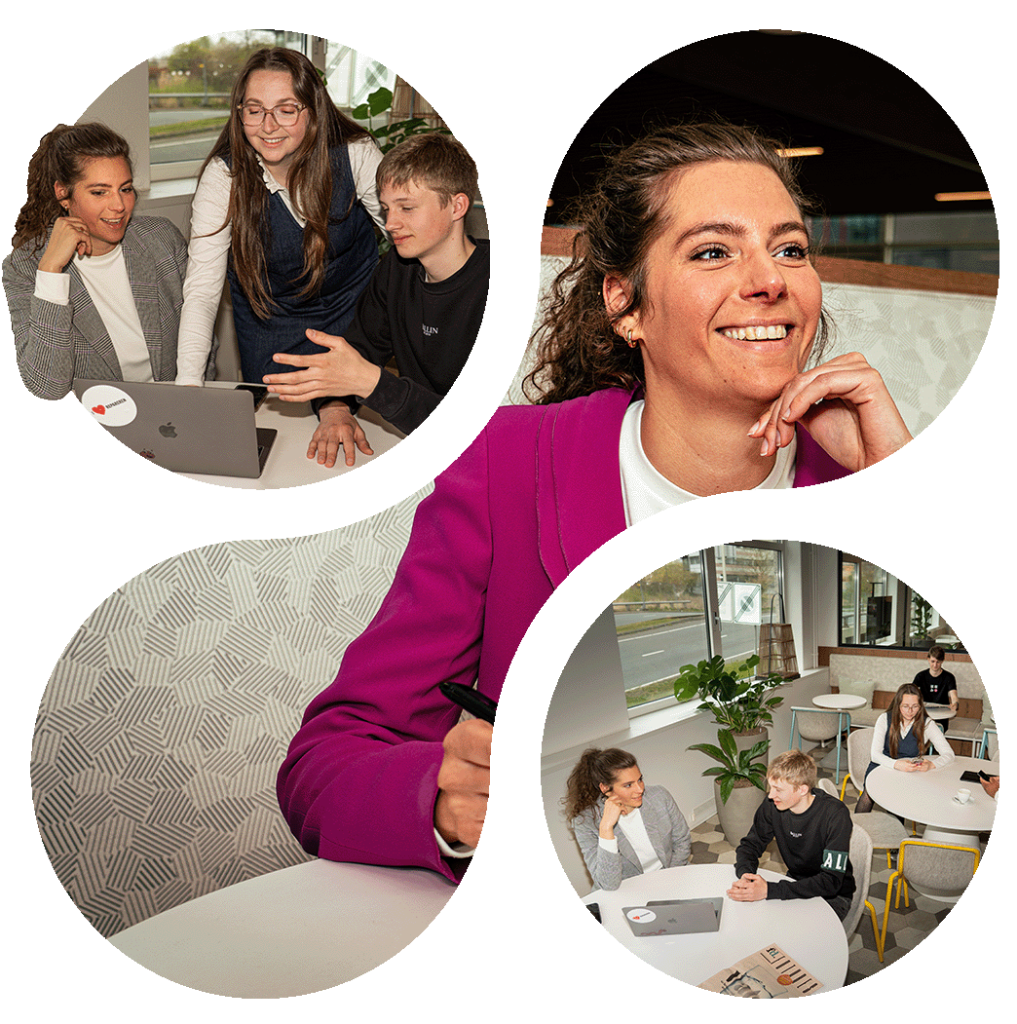 Startupcultuur in Lelystad